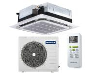 MARSA MRK-36UHTN/MRK-36HTNE-W