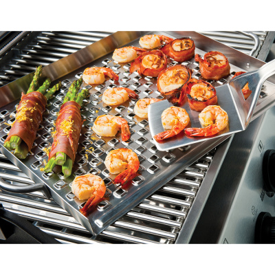 Противень Broil King плоский Противень Broil King плоский