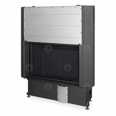 Каминная топка Romotop Impression 2G L 93.60.01 Черный шамот Каминная топка Romotop Impression 2G L 93.60.01 Черный шамот