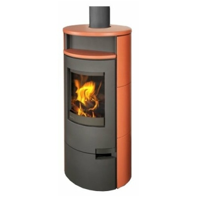 Печь камин LUGO керамика Печь камин LUGO керамика