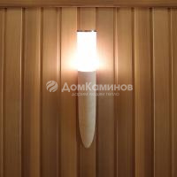 Светильник Licht-2000 Torcia Vetro