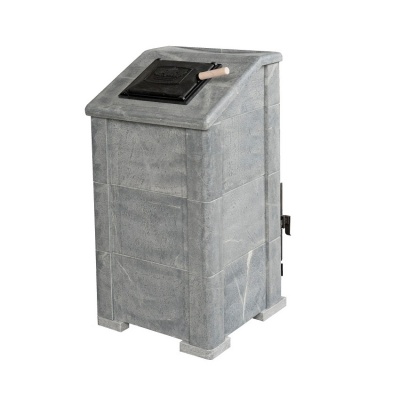 Облицовка банной печи ПРЕЗИДЕНТ