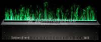 Электрический очаг Schones Feuer 3D FireLine 1000 RGB
