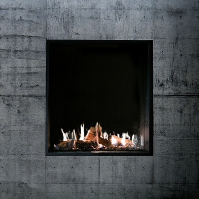 Газовый камин Vero Design Gala GA 90 F Газовый камин Vero Design Gala GA 90 F