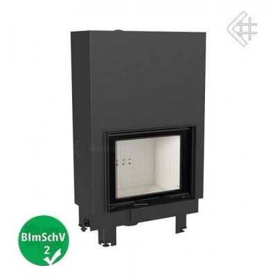 Каминная топка Kratki MBZ G Каминная топка Kratki MBZ G