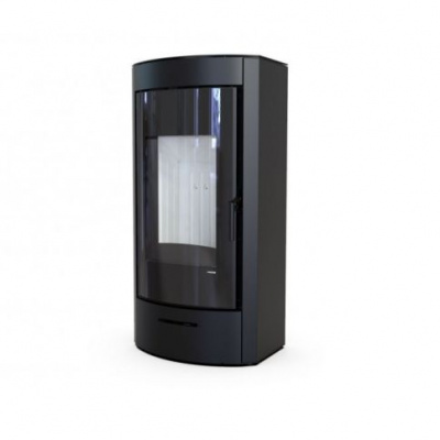 Печь камин Defro Home Orti, 9 кВт