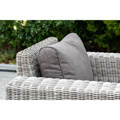 Кресло 4SIS Боно Цвет: серый Кресло 4SIS Боно Цвет: серый