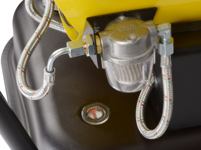 Тепловая пушка дизельная Ballu BHDN-50 (непрямой нагрев) Тепловая пушка дизельная Ballu BHDN-50 (непрямой нагрев)