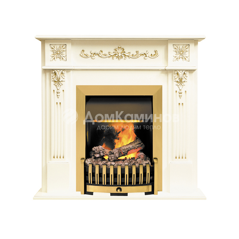 Портал Монреаль II Белый дуб