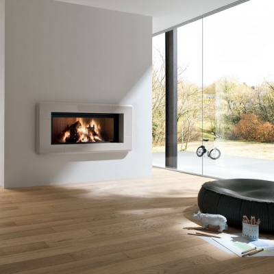 Каминная облицовка Palazzetti Milano