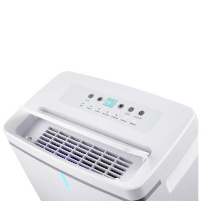 Осушитель воздуха Electrolux EDH-20L Осушитель воздуха Electrolux EDH-20L