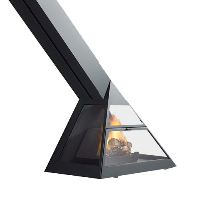 Камин Traforart Admeto Фронтальный Камин Traforart Admeto Фронтальный