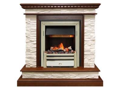 Портал Calgary под классические очаги