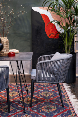 Обеденная группа 4SIS Руссо Обеденная группа 4SIS Руссо