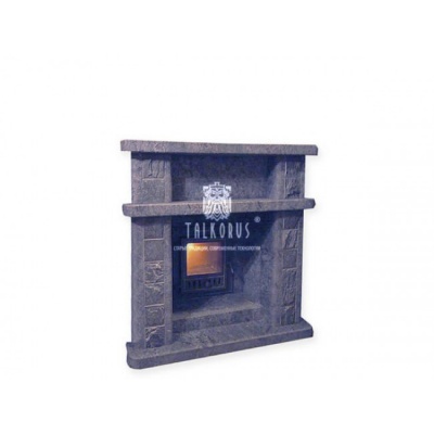 Декоративный портал Talkorus Верея