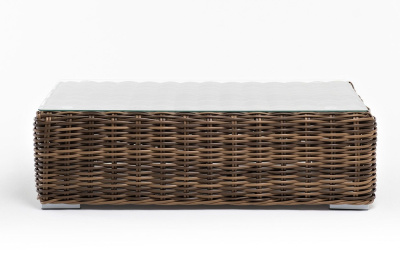 Журнальный столик 4SIS Палермо Цвет: соломенный