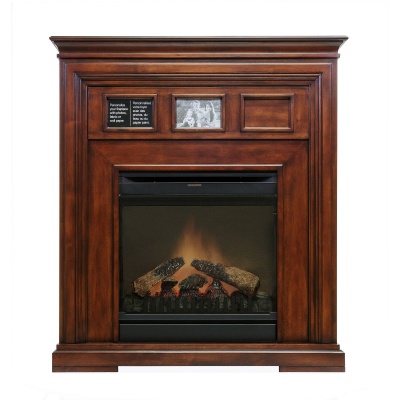 Каминокомплект Acadian  Каминокомплект Acadian