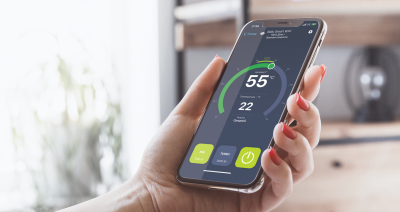 Водонагреватель Ballu BWH/S 50 Smart WiFi Водонагреватель Ballu BWH/S 50 Smart WiFi