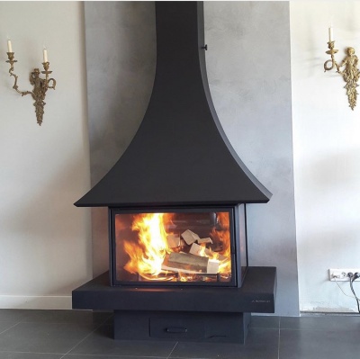 Камин Bordelet Julietta 985 Камин Bordelet Julietta 985