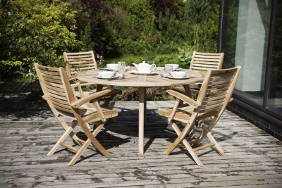 Стол 4SIS Модена