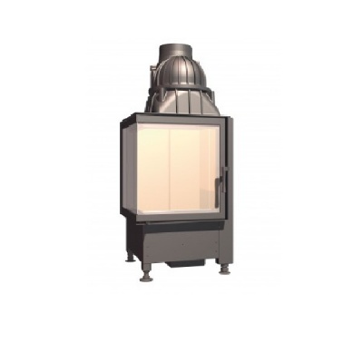 Каминная топка Schmid Ekko 4545 Каминная топка Schmid Ekko 4545