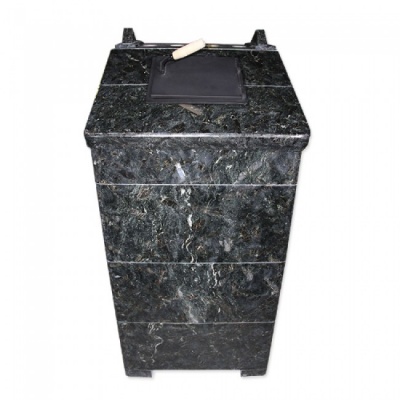 Печь для бани теплонакопительная подового горения Talkorus ОНЕГО 25 С20 Печь для бани теплонакопительная подового горения Talkorus ОНЕГО 25 С20