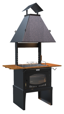 Гриль Suomi Grill Гриль Suomi Grill