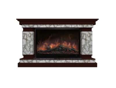 Каминокомплект Лорд S10