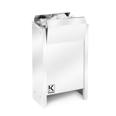 Электрокаменка Karina Lite 3  Электрокаменка Karina Lite 3