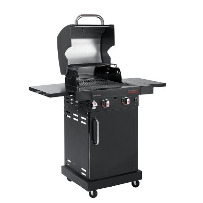 Гриль газовый Char-Broil Professional Core 2B