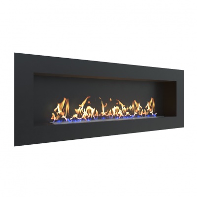 Биокамин Cristal 1800