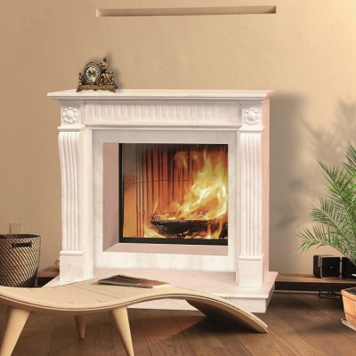 Мраморный портал Vesta