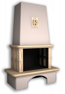 Облицовка Гефест Ваниль Облицовка Гефест Ваниль