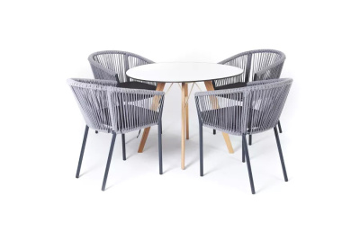 Обеденная группа 4SIS Франческо