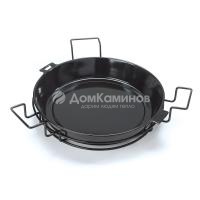 Отсекатель жара со сковородкой Broil King