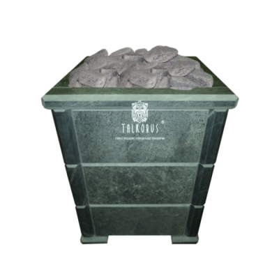 Теплонакопительная облицовка Talkorus Оптима-09 для электрической печи EOS Herkules S25 Vapor 9,0 кВт Теплонакопительная облицовка Talkorus Оптима-09 для электрической печи EOS Herkules S25 Vapor 9,0 кВт