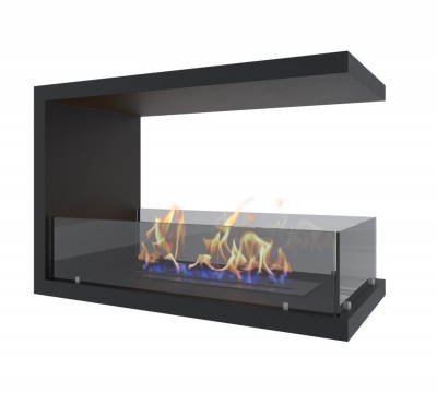 Торцевой биокамин Firebox 600 Торцевой биокамин Firebox 600