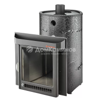  Печи для бани и сауны