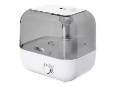 Увлажнитель ультразвуковой Zanussi ZH 4.5 T Classico Увлажнитель ультразвуковой Zanussi ZH 4.5 T Classico