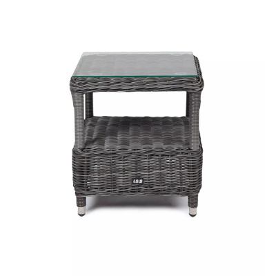 Журнальный столик 4SIS Форио Цвет: графит