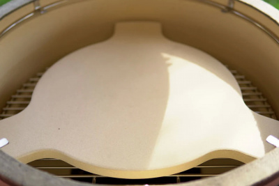 Керамический гриль Slow ‘N Sear Kamado Gen Deluxe