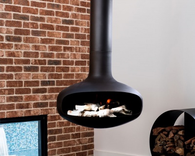Биокамин Bauflamm Биокамин Bauflamm
