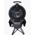 Гриль керамический Diamond Egg XL PRO Цвет: черный