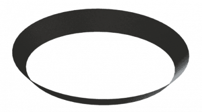 Юбка узкая Grill'D ОС 0,5мм (D280) черный Юбка узкая Grill'D ОС 0,5мм (D280) черный