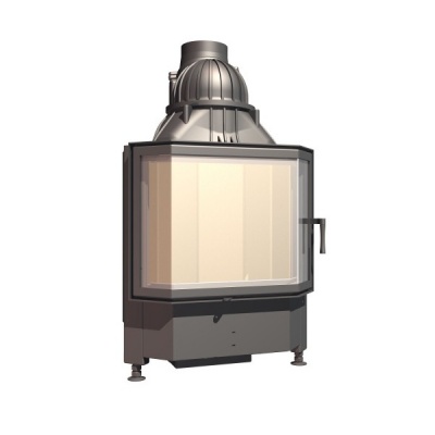 Каминная топка Schmid Pano 6751 Каминная топка Schmid Pano 6751