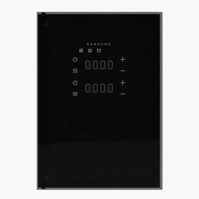 Блок управления Sangens W15-18 Bluetooth с управлением