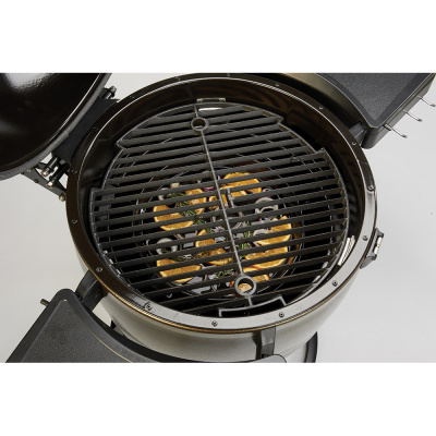 Отсекатель жара со сковородкой Broil King Отсекатель жара со сковородкой Broil King