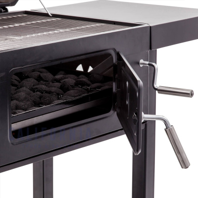 Угольный гриль Char-Broil Performance 780 Угольный гриль Char-Broil Performance 780