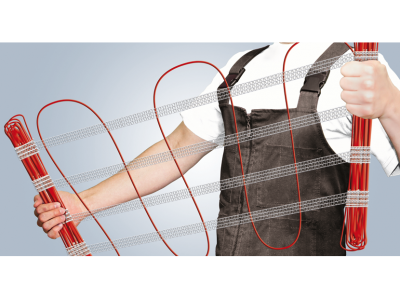 Мат ELECTROLUX EMSM 2-150-4 (комплект теплого пола)