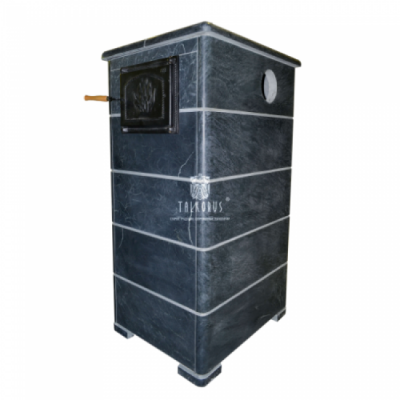 Теплонакопительная облицовка Talkorus Русская парная ТЛ/09 – 1350/50 для банной печи KASTOR KSIS-27 Теплонакопительная облицовка Talkorus Русская парная ТЛ/09 – 1350/50 для банной печи KASTOR KSIS-27